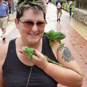 Meet your Posher, Melody